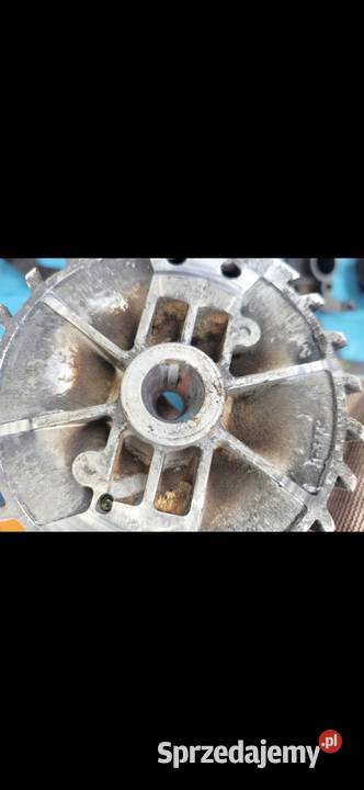 Pila spalinowa Oleo mac 947 952 części oryginał Radom sprzedam