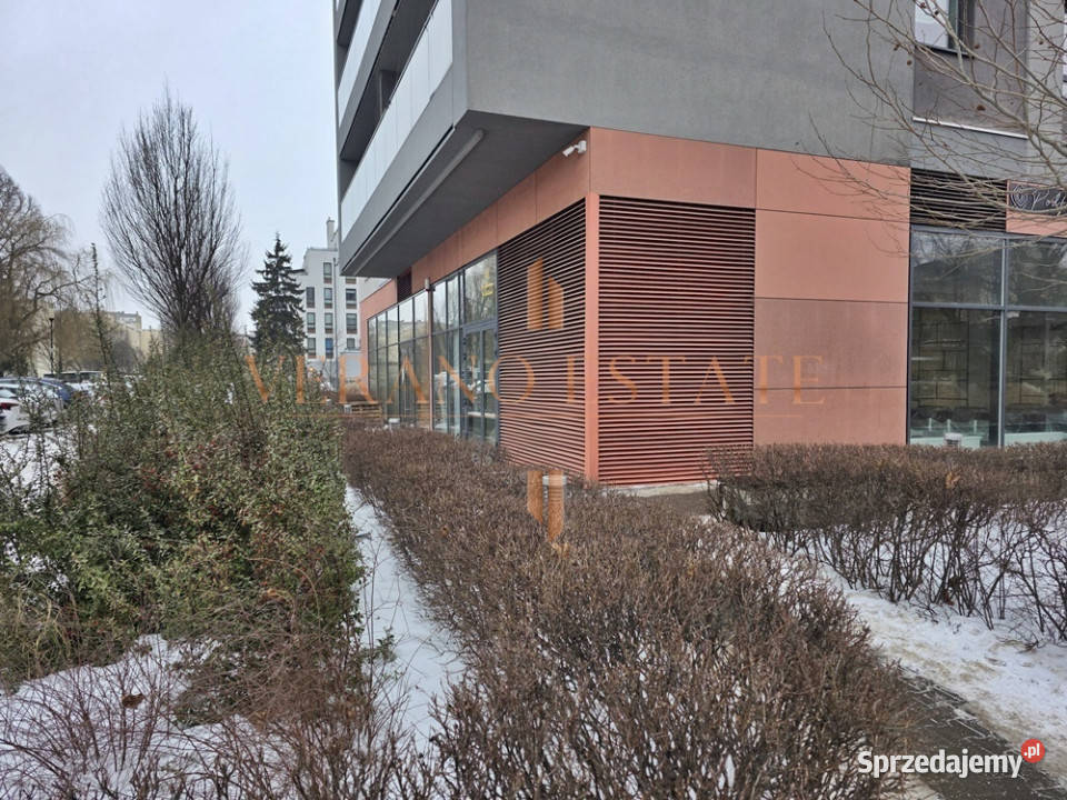 2 pokoje z loggią i klimatyzacją Pruszków cegła Sprzedaż