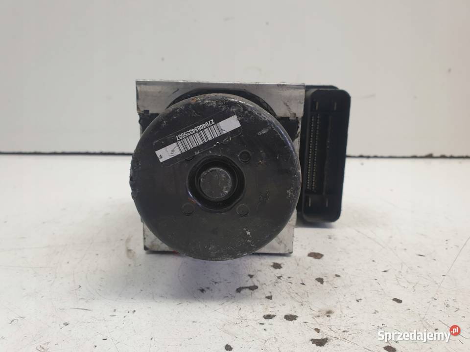 Volvo XC60 POMPA ABS Sterownik P31423347 Rudka