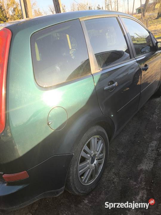 Ford C warmińsko-mazurskie Górowo Iławeckie