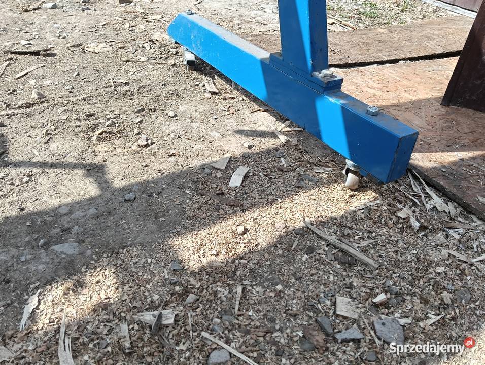 Walcarka do blachy rynny rury 202 Kielnarowa