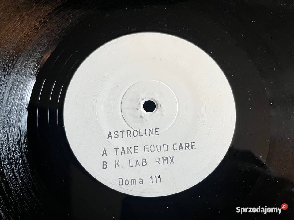 Astroline Take Good Care Trance Błażejowice