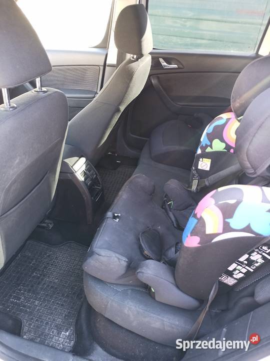 Skoda yeti Tychy sprzedam