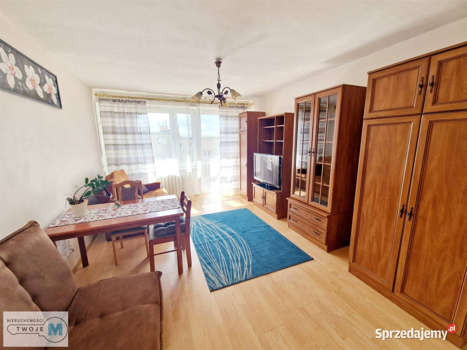 Mieszkanie Kielce 473m 2pok blok Sprzedaż