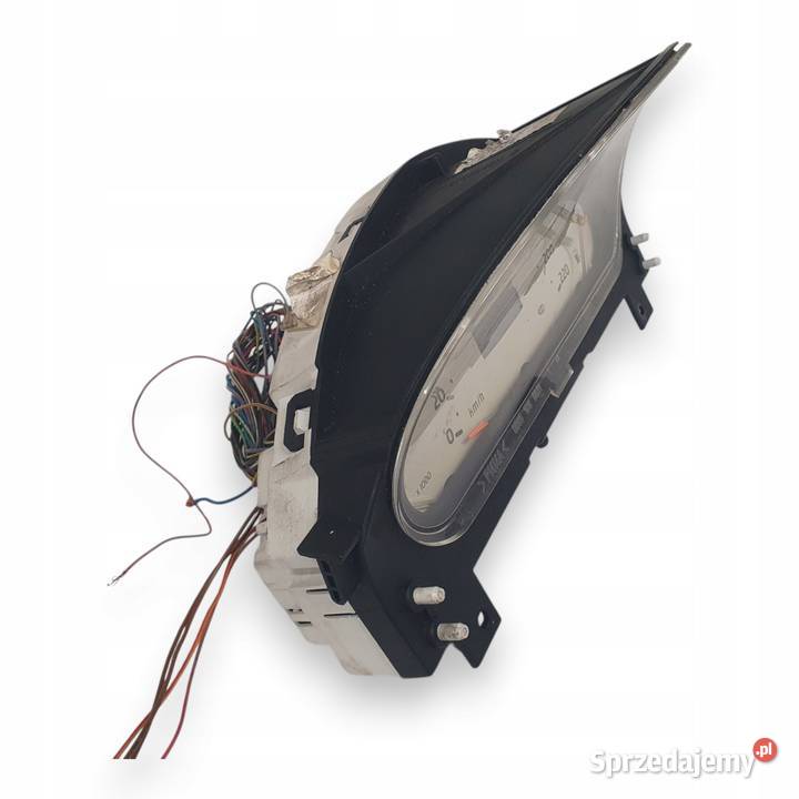 LICZNIK ZEGARY A1685405211 Mercedes W168 17 CDI