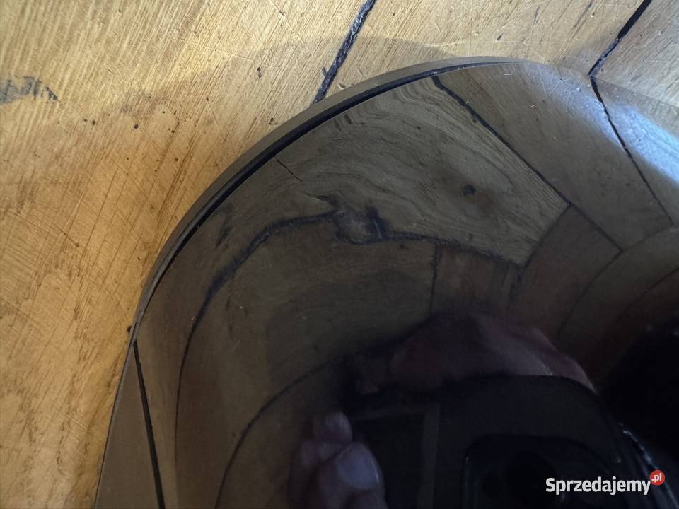Frytkownica beztłuszczowa air fryer Midea 2200w