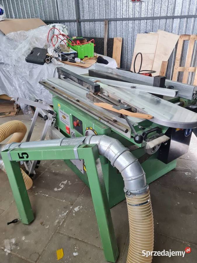 Pila Formatowa Casadei KS 15 Stare Iganie