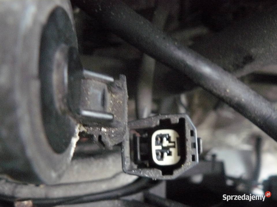 Silniczek krokowy volvo s40 v40 16 18 20 9904 Kraków sprzedam