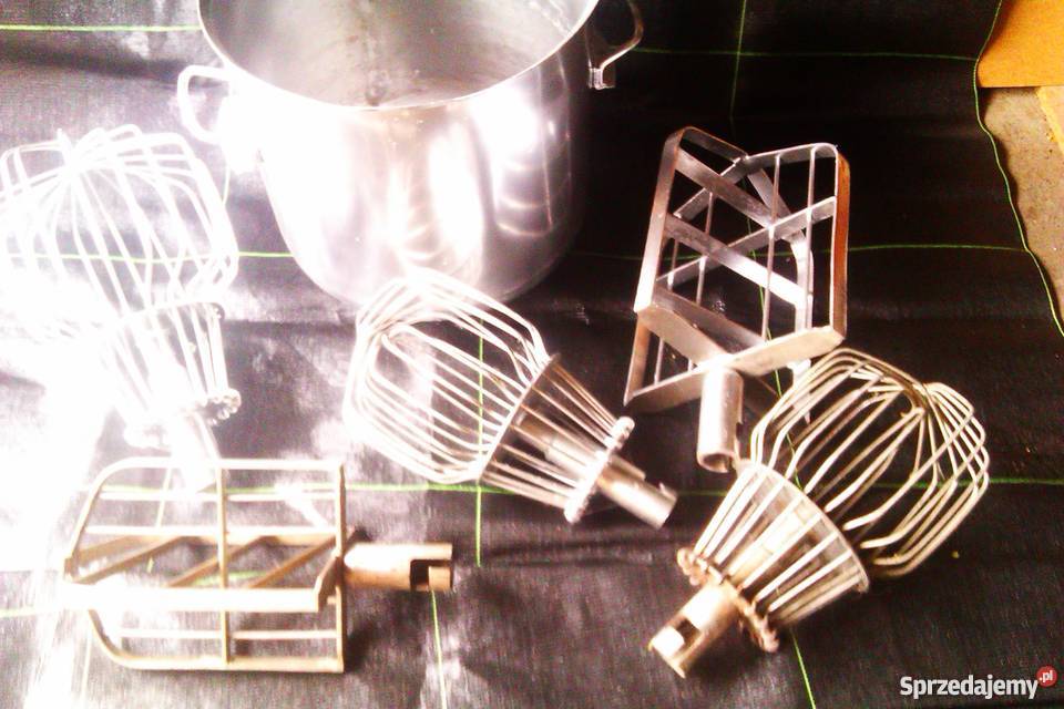 Kocioł do ubijaczki GUK 2 RÓZGI Sieradz