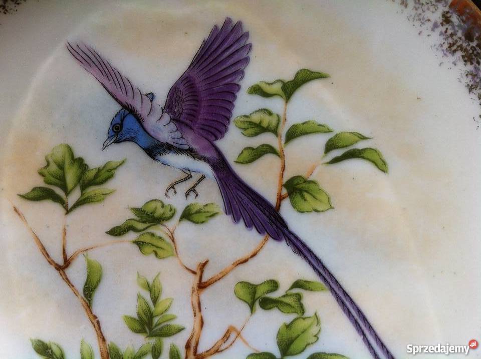 Talerzyk do powieszenia przesylka pomorskie Miłobądz