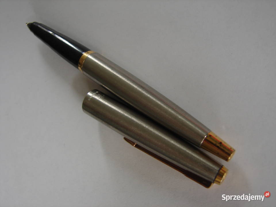 Parker 45 Francuskie pióro wieczne Warszawa sprzedam