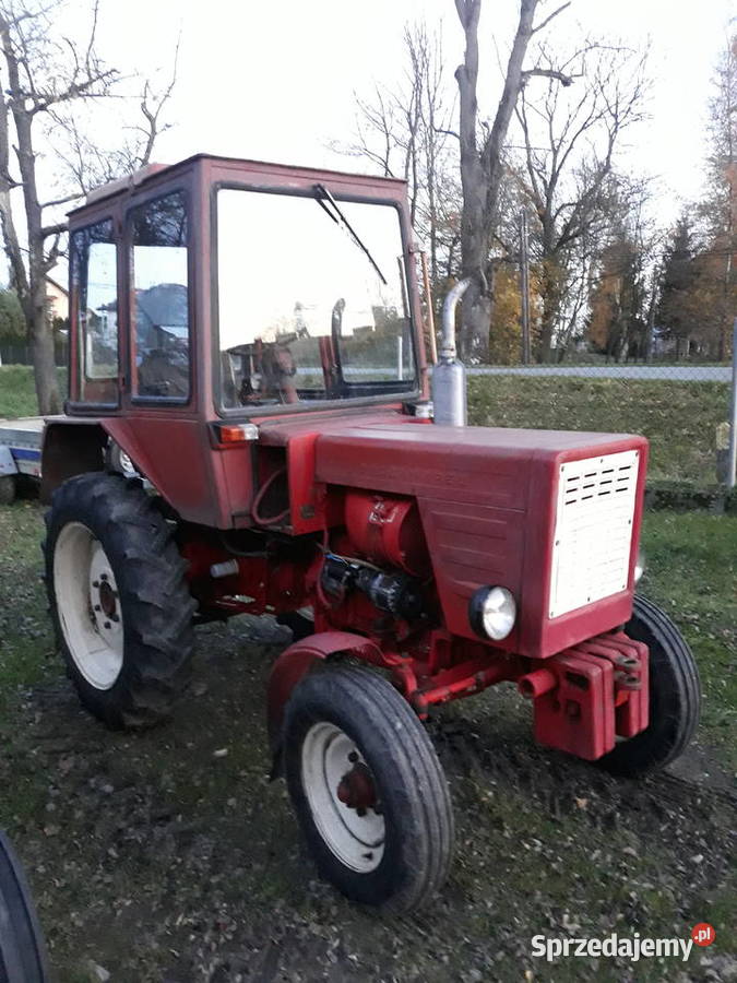 Władimiriec T25 Jasło