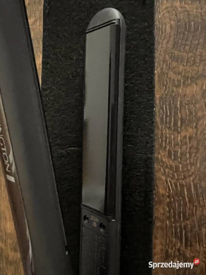 Prostownica Remington S6505 ProSleek Curl Tarnowskie Góry