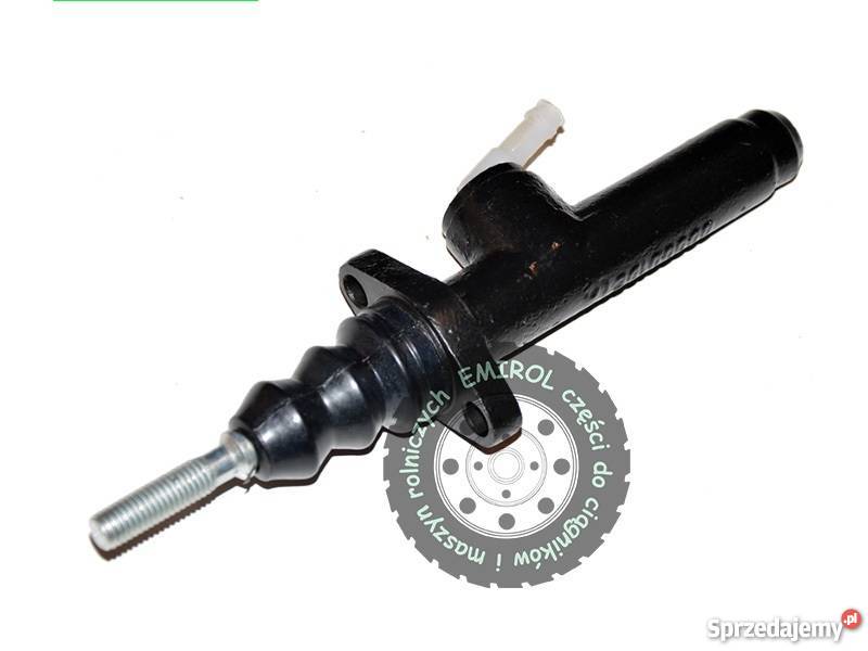 Pompa hamulcowa sprzęgłowa Claas Mega Lexion Części zamienne małopolskie Kraków