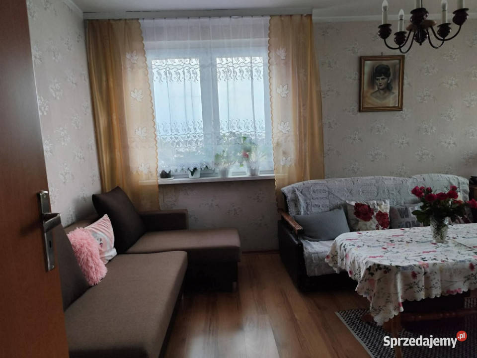 Sprzedam mieszkanie w Sosnowcu 3 piętra i więcej