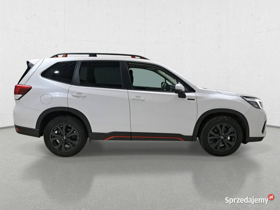 Subaru Forester V 2019 Komorniki