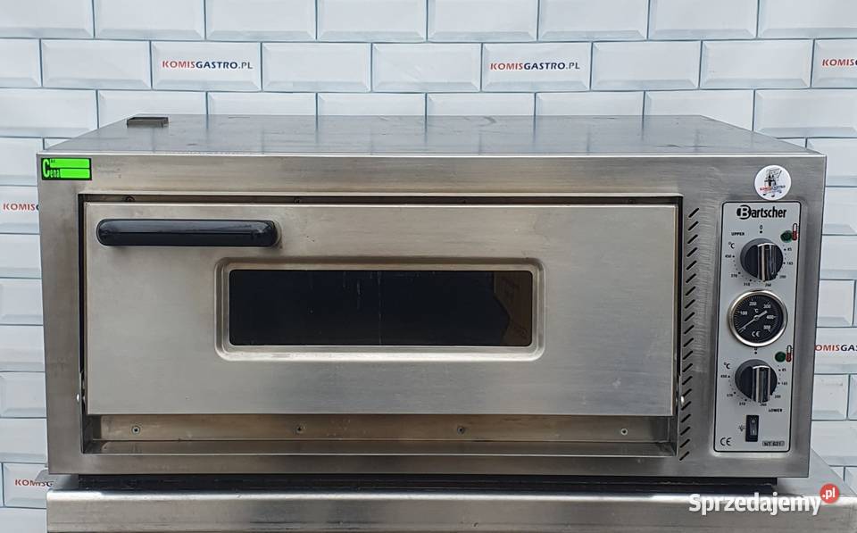Piec do pizzy 14251 Warszawa