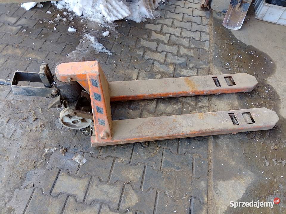 Rozrzutnik obornika brona talerzowa akpil