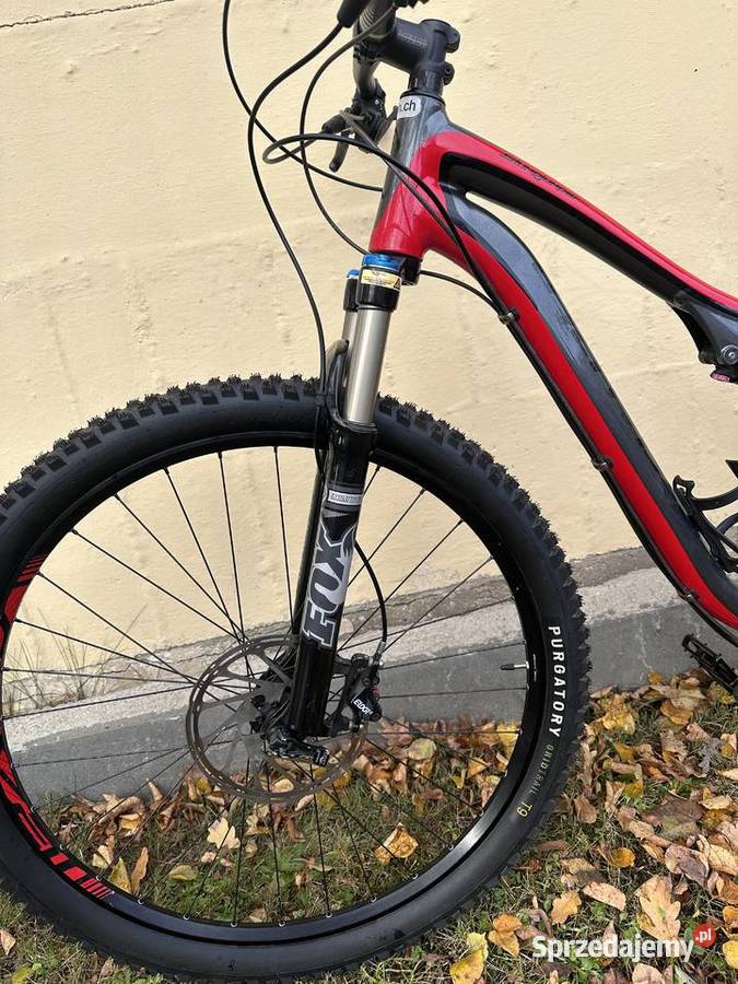 Specialized Stumpjumper Elite 29 XL XTR zadbany Zgorzelec