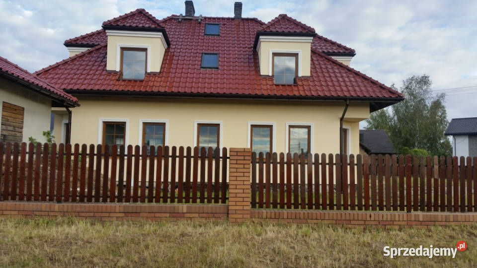 Sprzedam Smardzewice