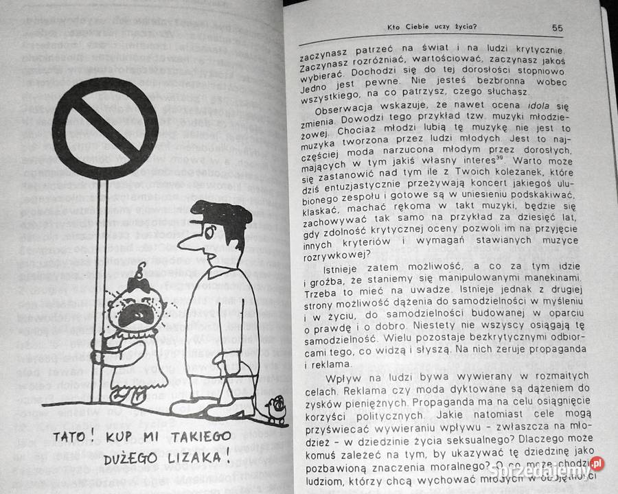 Twoje życie Rozmowy z dziewczyną Karol Meissner miękka sprzedam