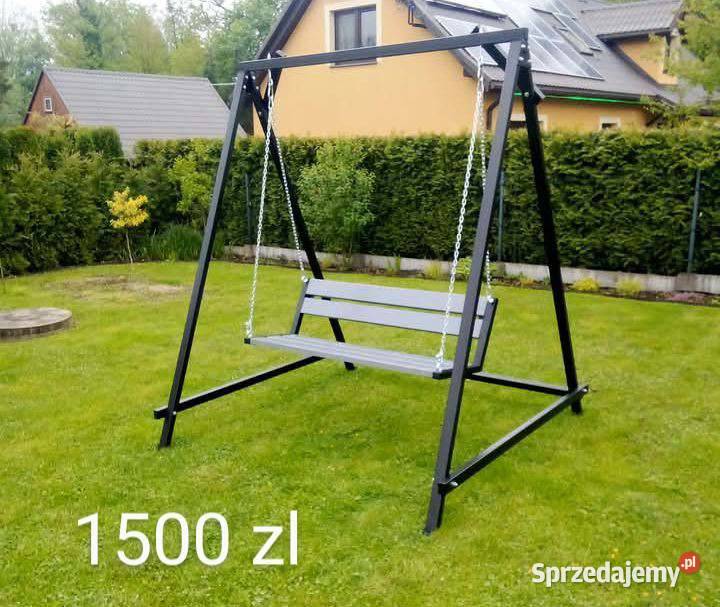 MEBLE OGRODOWE ŁAWKI STOŁY NOGI DO MEBLI LOFT podkarpackie sprzedam