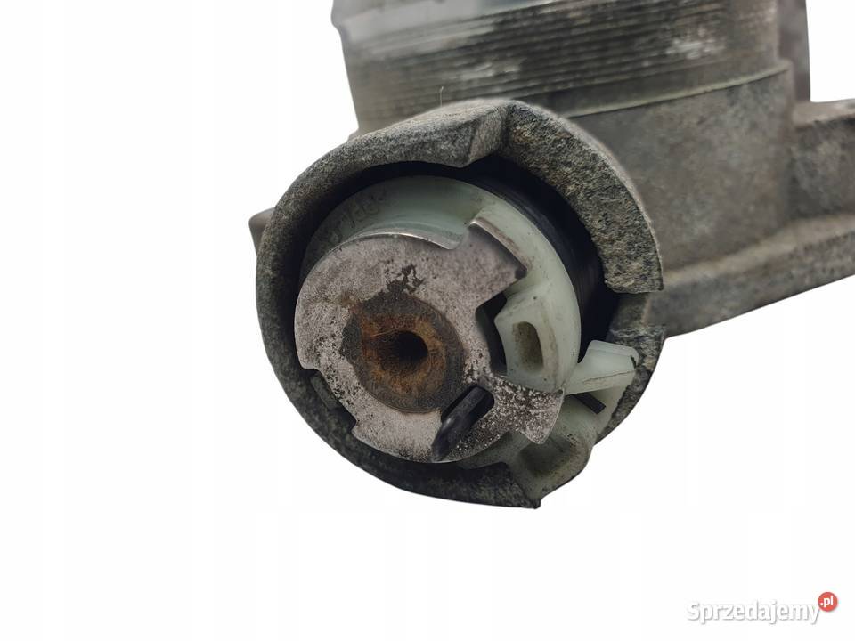 PRZEPUSTNICA Peugeot 307 407 Citroen C4 C5 18 20 Chełm sprzedam