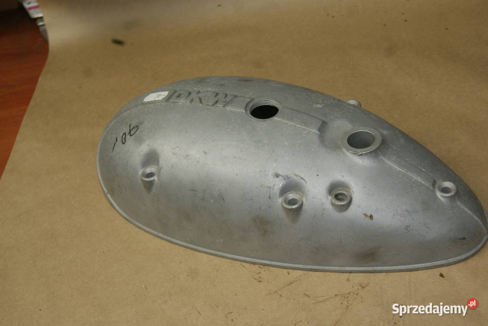 DKW RT 200 DKW RT 175 POKRYWA SILNIKA DEKIEL śląskie Rybnik
