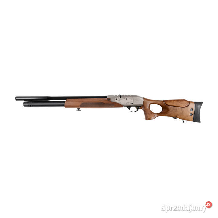 Wiatrówka PCP Optima by Hatsan Galatian I sprzedam