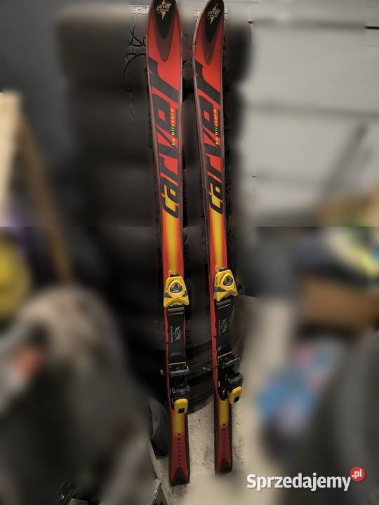 Narty do sprzedania sprzedam