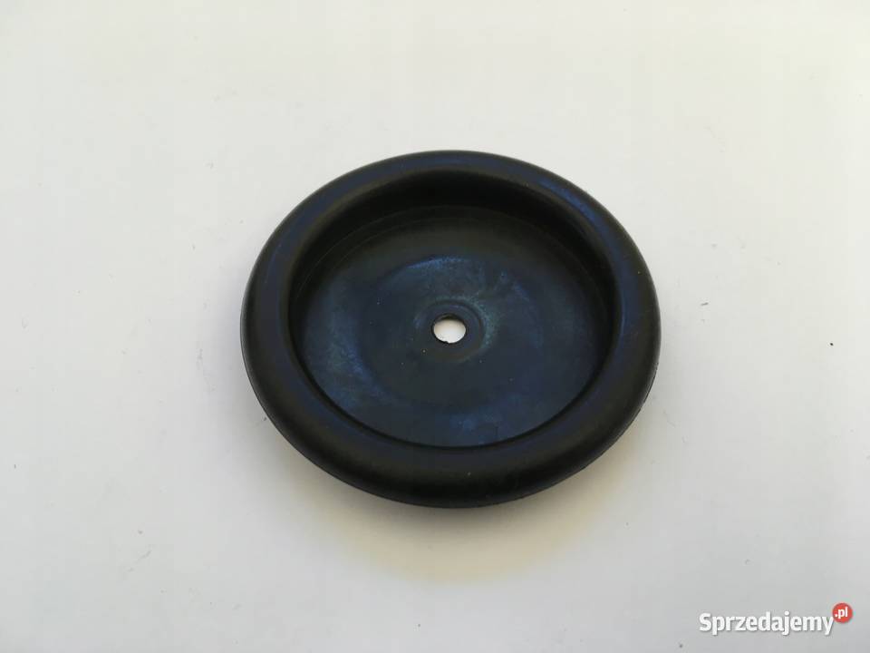 Guma montażowa odblasku motocyklowego fi 52mm Łobżenica