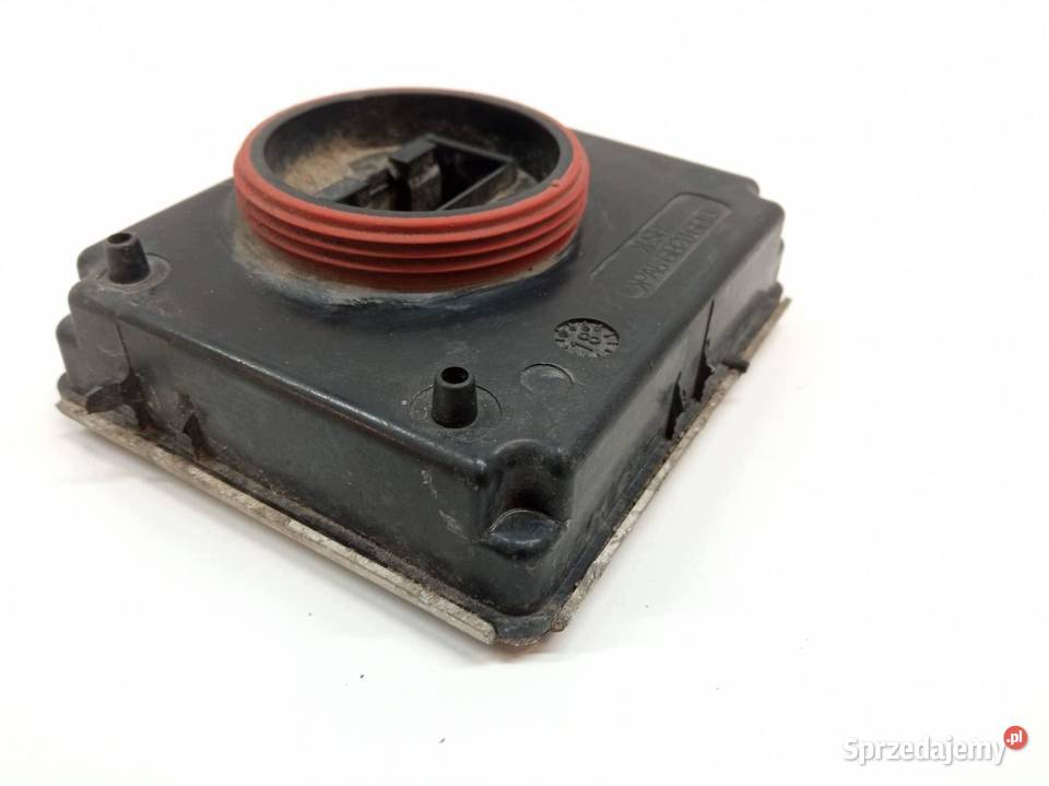 PRZETWORNICA XENON 4G0907687G VW Volkswagen Przetwornice