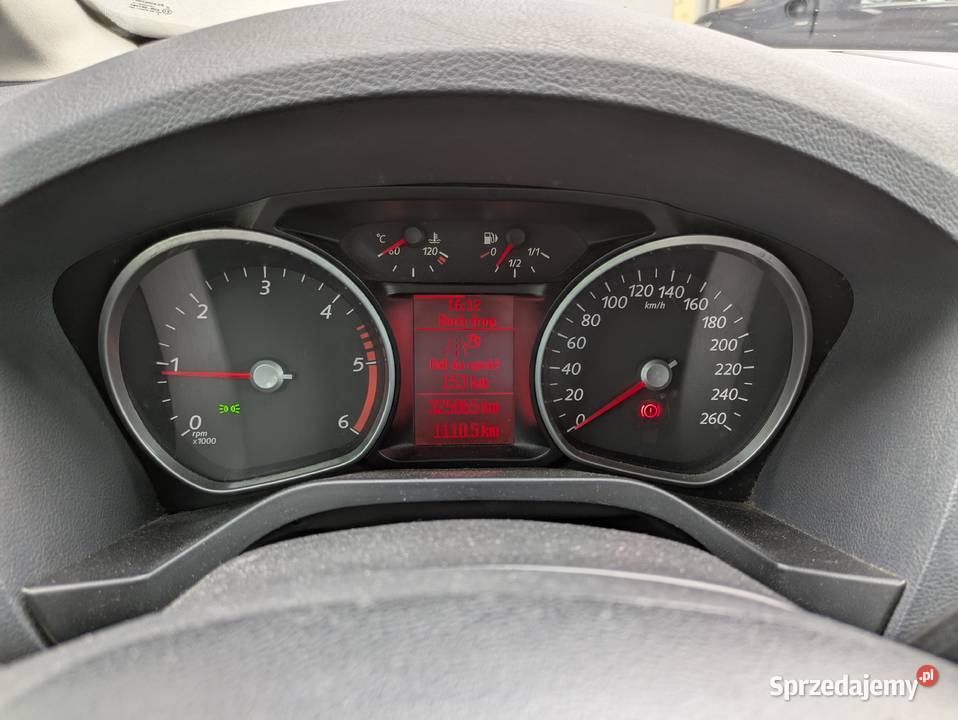 Ford Galaxy 18 TDCI 125 2006r diesel opolskie Zdzieszowice