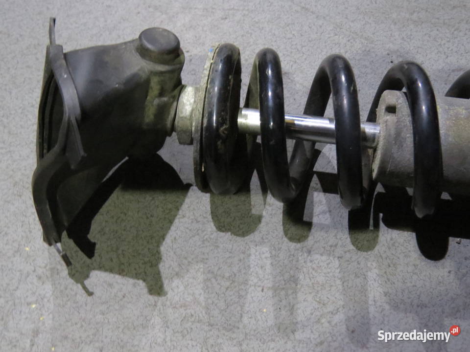 YAMAHA XT600 XT 600 AMORTYZATOR TYŁ TYLNY Warszawa