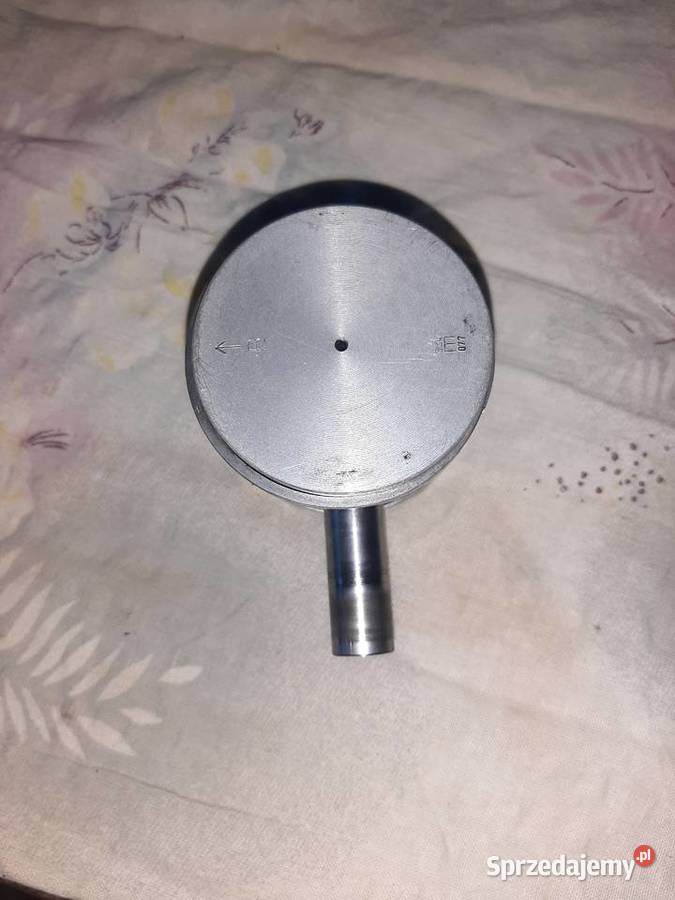 Cylinder i tłok do dolpimy 180 śląskie