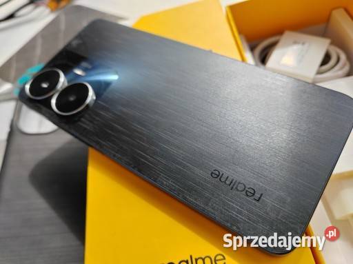 Realme c55 idealny Pozostałe Opatów