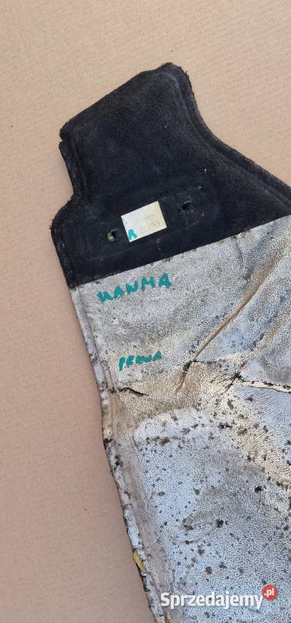 MAN TGX E6 EURO 6 WYGŁUSZENIE EKOLOGIA PRAWA Bieleń