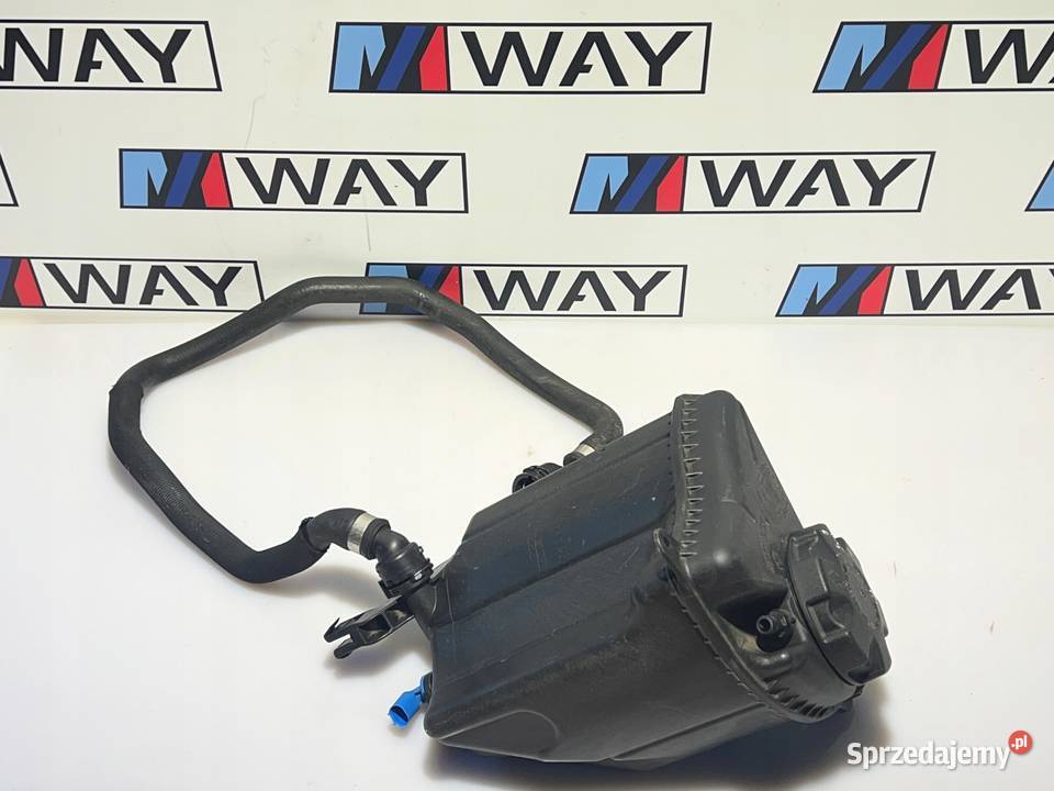BMW F01 F10 F11 F07 ZBIORNICZEK WYRÓWNAWCZY sprzedam