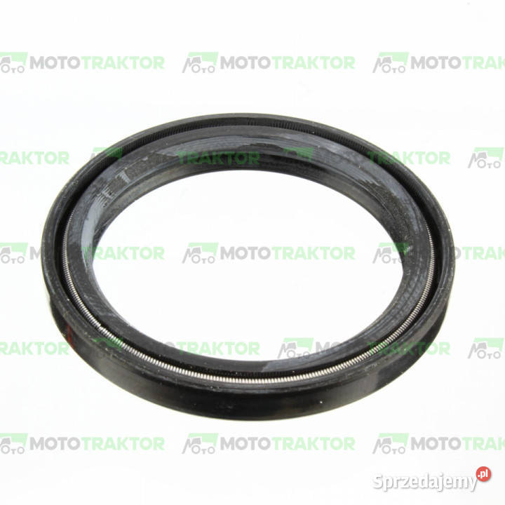 USZCZELNIACZ WAŁKA SPRZĘGŁOWEGO CASE 3057808R1 Case IH Łążynek