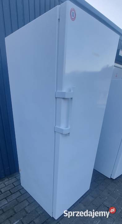 Zamrażarka wolnostojąca Liebherr GN 4615 wys175 Wrocław sprzedam