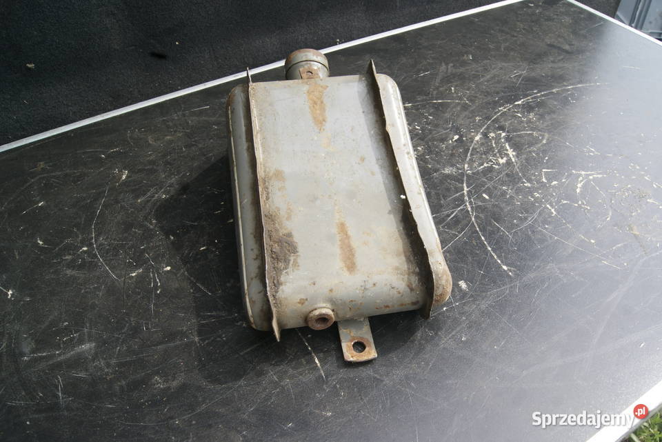 ZBIORNIK POMOCNICZY ROWEROWY MAW VICTORIA SACHS