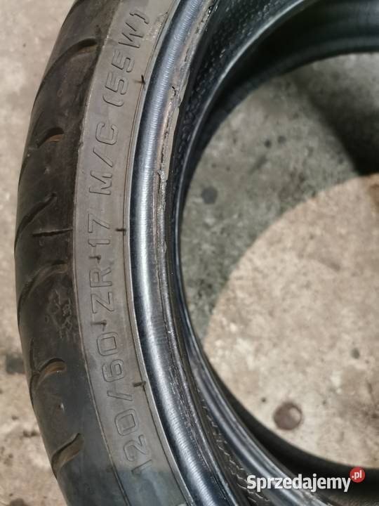 Opony Motocyklowe METZELER świętokrzyskie Starachowice