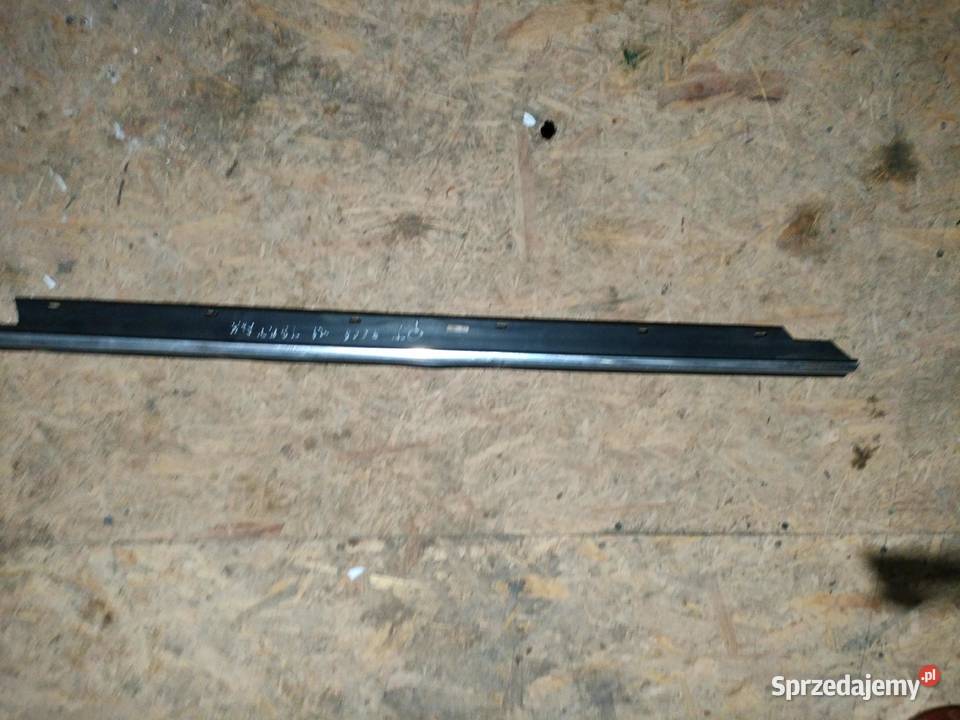 akcesoria a6c5 lift osobowe Głogów