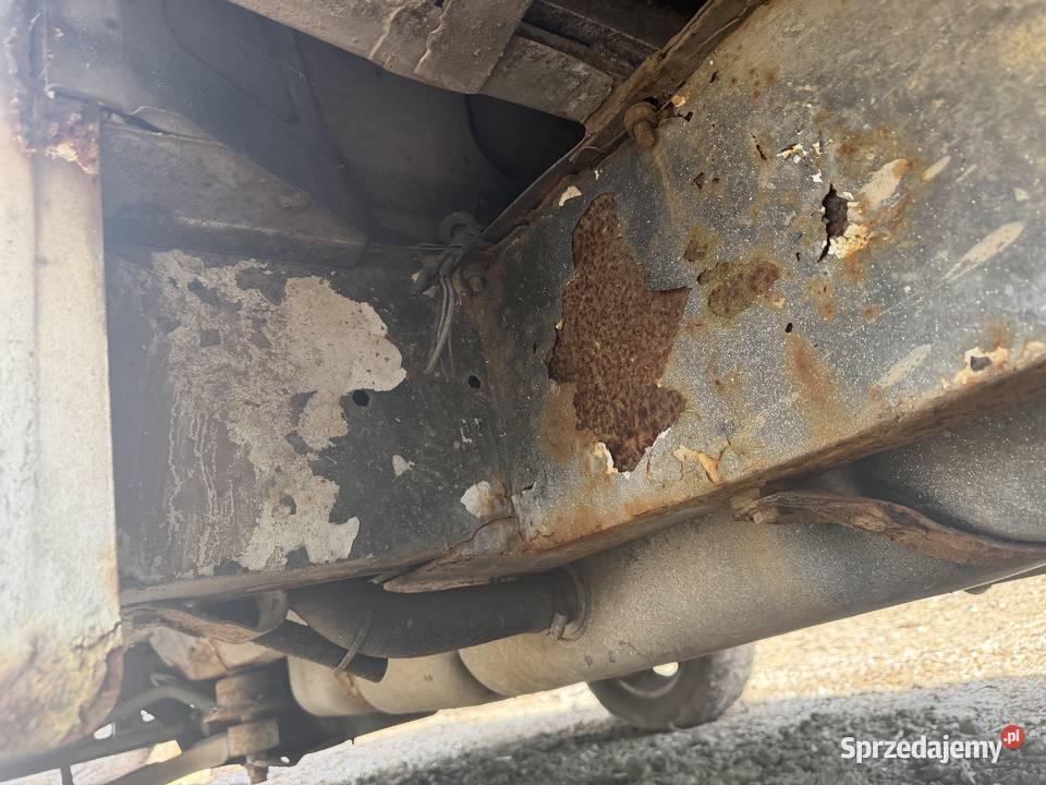Ford Transit 24l 2000 paka z plandeką Wola Batorska sprzedam