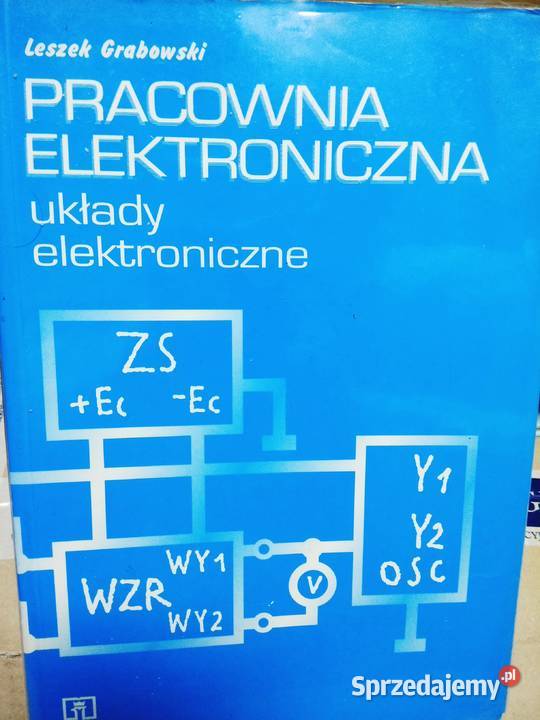 Pracownia elektroniczna Chwaleba branżowe Warszawa