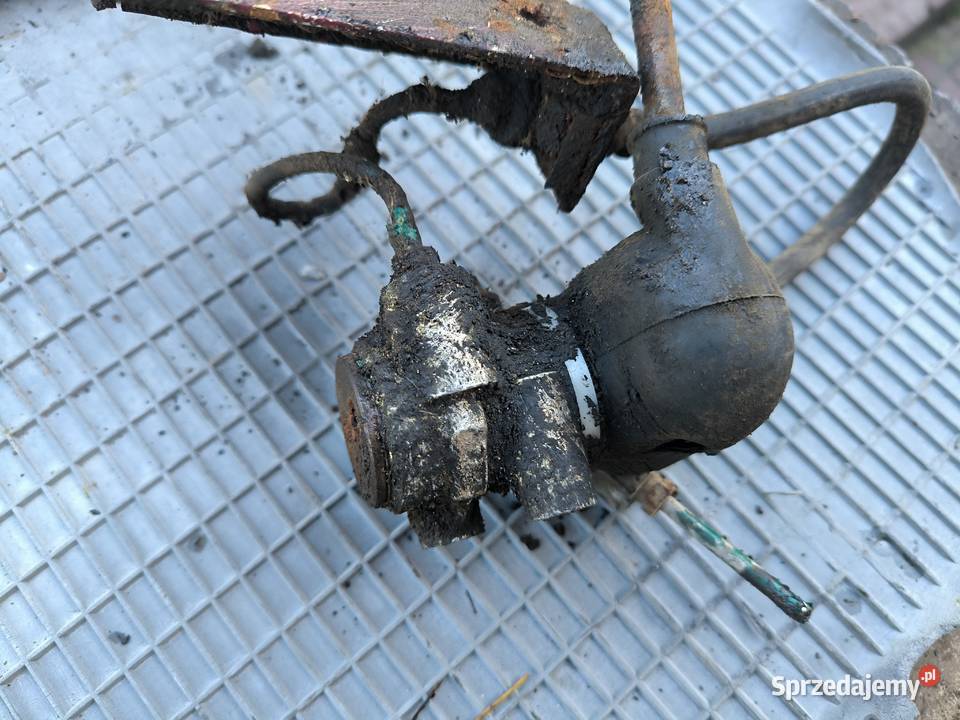 Polonez Truck korektor sil hamowania Stalowa Wola sprzedam