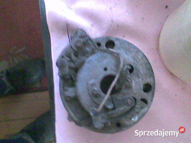 dkw 350 IŻ56 G36M planeta stojan pradnicy Pozostałe Świdnik