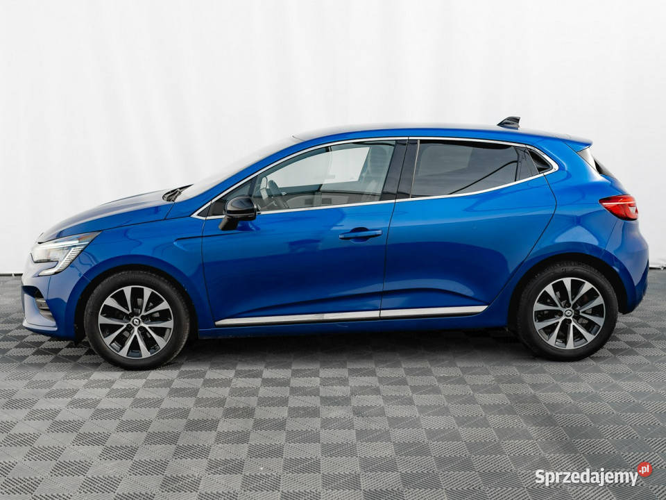 Renault Clio GD1F94510 TCe Techno LED NAVI Kcof kamera cofania Gdańsk
