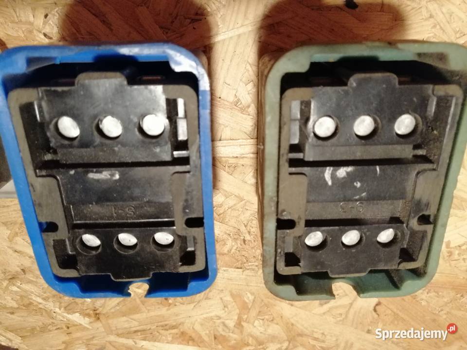 włączniki siłowe Wielopole Skrzyńskie