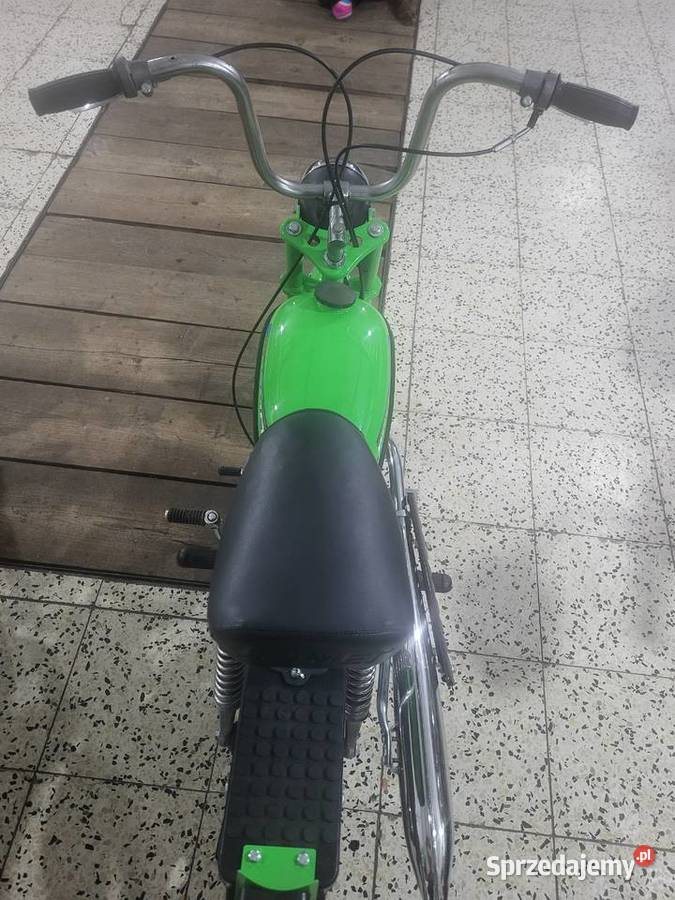 Pony Romet Zakopane sprzedam